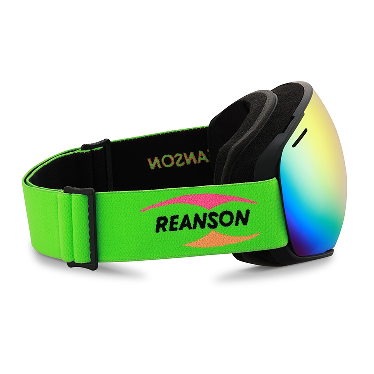 Best Woven Headband UV Protection Ski Goggles Wholesale SKG130