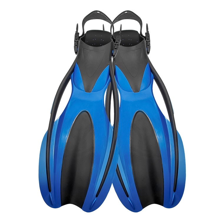 2020 new swimming fins -F29