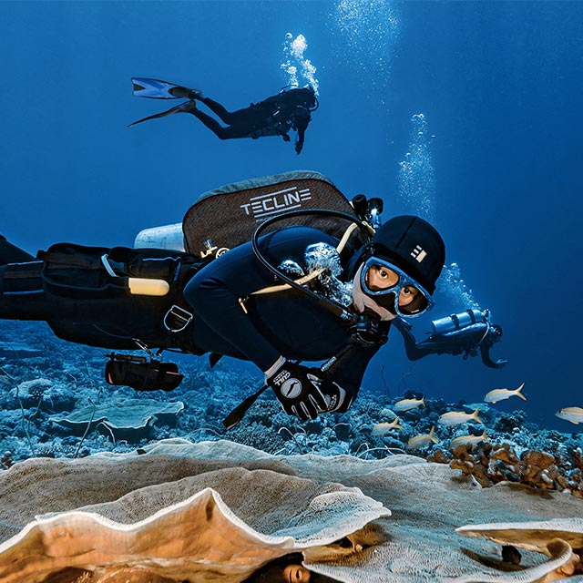 customized diving snorkel丨quality diving snorkel factory