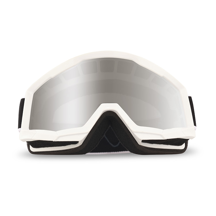motorcycle goggles tinted lens-MXG135