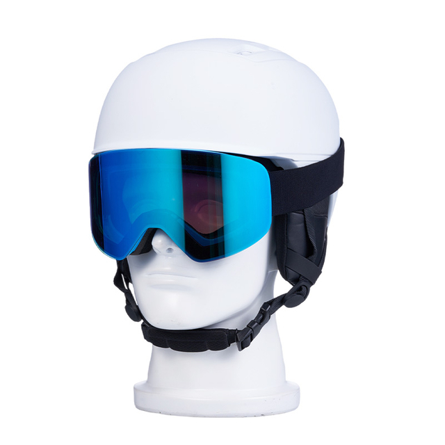 Skiing Helmet-RSH12