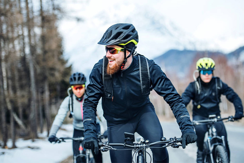 Cycling Helmets Wholesale
